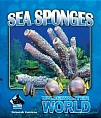 Sea Sponges (Library Binding)