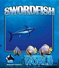Swordfish (Library Binding)