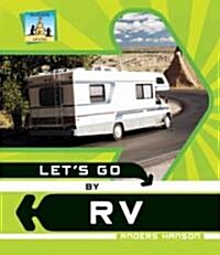 Lets Go by RV (Library Binding)