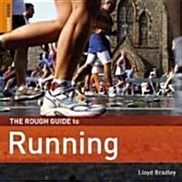 The Rough Guide to Running (Paperback, 1st)