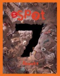(Seek ＆ find) spot 7: spooky