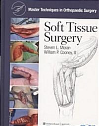 Soft Tissue Surgery (Hardcover)