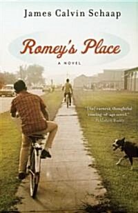 Romeys Place (Paperback, Reprint)