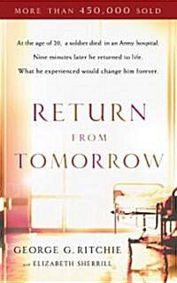 Return from Tomorrow (Paperback, 30, Anniversary)