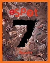 [중고] Spot 7 Spooky (Hardcover)
