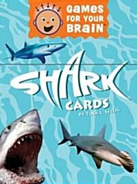 Sharks Cards (Cards, GMC)