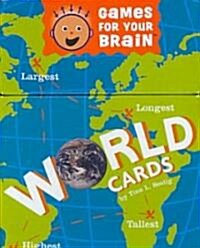 World Cards (Cards, GMC)