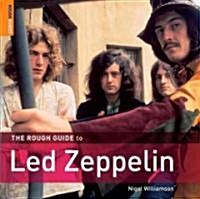 The Rough Guide to Led Zeppelin (Paperback, 1st)