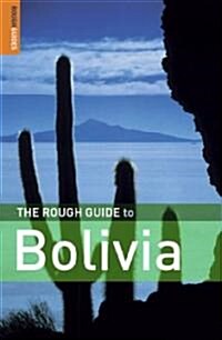 The Rough Guide to Bolivia (Paperback, 2 Rev ed)