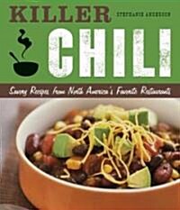 Killer Chili (Paperback)