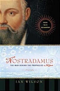 Nostradamus (Paperback)