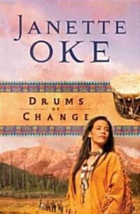 Drums of Change (Paperback)