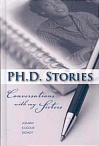 PhD Stories (Hardcover)