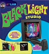 Black Light Studio (Hardcover, BOX, PCK)