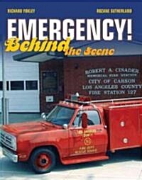 Emergency! (Paperback, 1st)