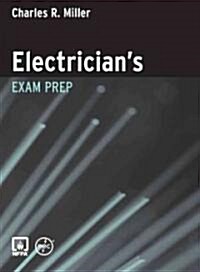 Electricians Exam Prep (Paperback)