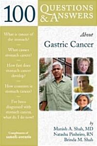 100 Q&as about Gastric Cancer (Paperback)