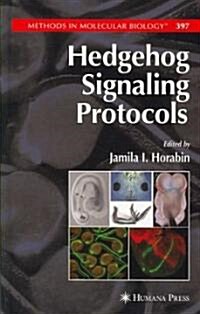 Hedgehog Signaling Protocols (Hardcover)