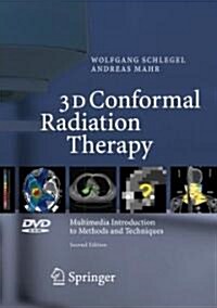 3D Conformal Radiation Therapy (DVD-ROM, 2nd)