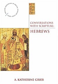 Conversations With Scripture (Paperback)