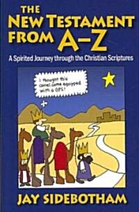 The New Testament from A-Z (Paperback)