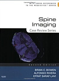 Spine Imaging (Paperback, 2nd)