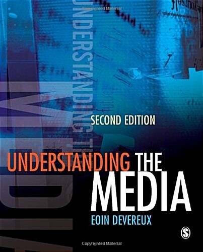 Understanding the Media (Hardcover, 2nd)