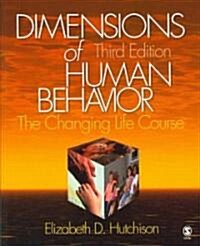 Dimensions of Human Behavior (Paperback, 3rd)