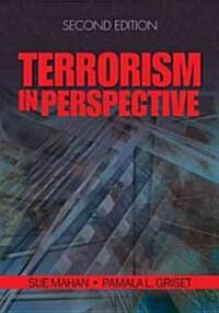 Terrorism in Perspective (Paperback, 2nd, Reprint)