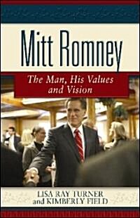 Mitt Romney (Paperback)