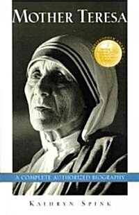 Mother Teresa (Paperback, Reprint)