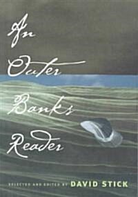 Outer Banks Reader (Paperback)