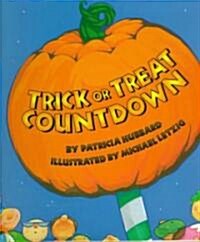 Trick or Treat Countdown (School & Library)