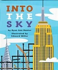 Into the Sky (School & Library)