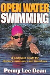 Open Water Swimming (Paperback)