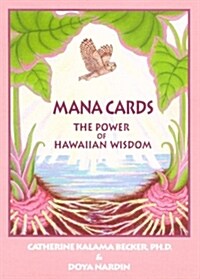 Mana Cards (Cards + Paperback)