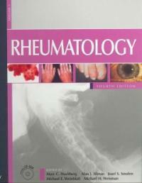 Rheumatology 4th ed