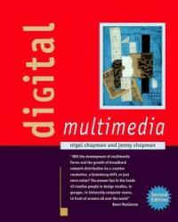 Digital multimedia / 2nd ed