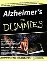 Alzheimer's for Dummies (Paperback)