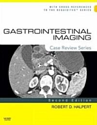 Gastrointestinal Imaging (Paperback, 2nd)