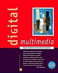 [중고] Digital Multimedia (Paperback, 2nd, Subsequent)