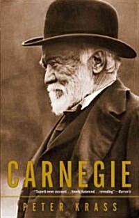 Carnegie (Paperback, Reprint)