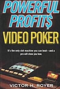 Powerful Profits from Video Poker (Paperback)