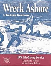 Wreck Ashore (Paperback)