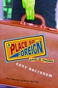 A Place So Foreign and Eight More (Paperback)