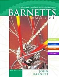 Barnetts Manual (Paperback, 5th, Subsequent)