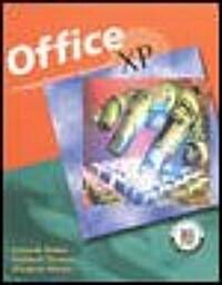 MS Office XP Suite: A Comprehensive Approach, Student Edition (Hardcover, Student)