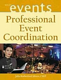 Professional Event Coordination (Hardcover)