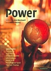 Power (Hardcover)