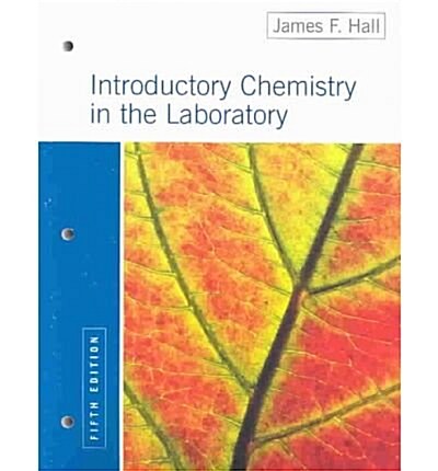 Introductory Chemistry (Paperback, 5th, Study Guide)